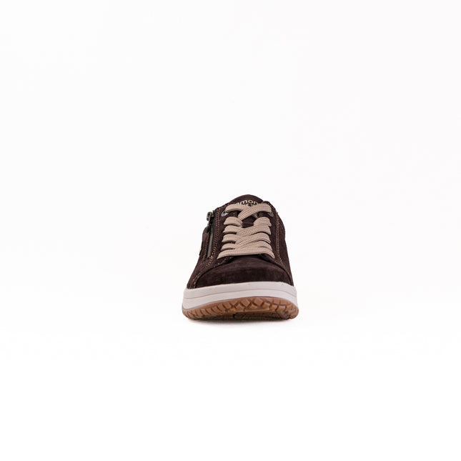 Remonte Maditta D3Q00 (Women's) - Brown Suede