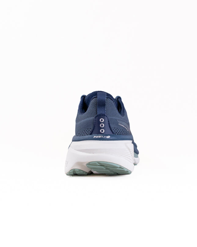 Saucony Hurricane 25 (Men's) - Dusk/Iceberg