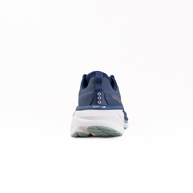 Saucony Hurricane 25 (Men's) - Dusk/Iceberg
