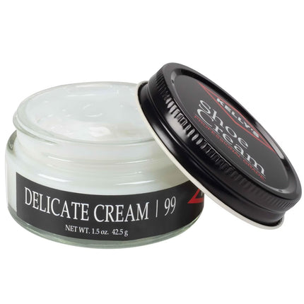 Kelly's Shoe Cream