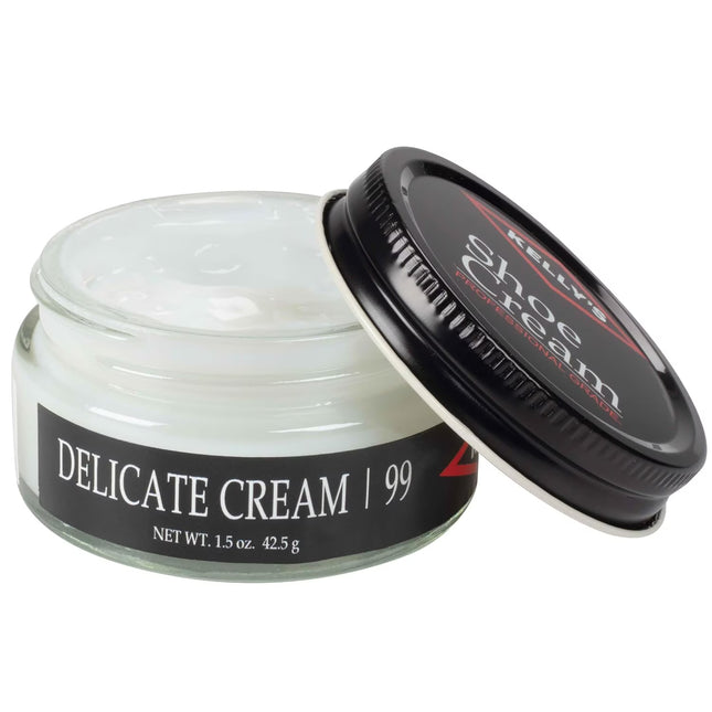 Kelly's Shoe Cream