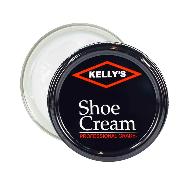 Kelly's Shoe Cream