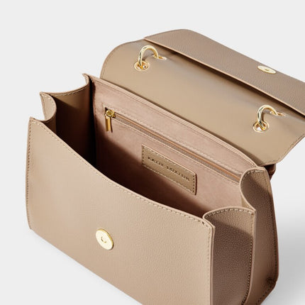 Katie Loxton Ezra Bamboo Top Handle