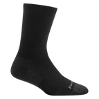 S / BLACK