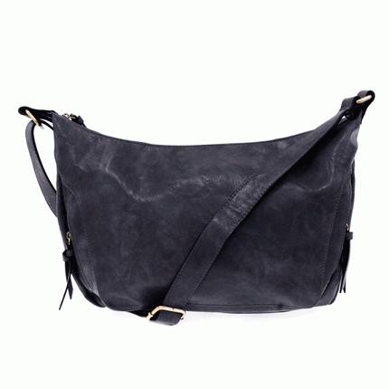Debbie Vintage Hobo Handbag