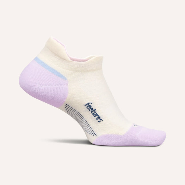 Feetures Elite Max Cushion Tab - Lilac Breeze