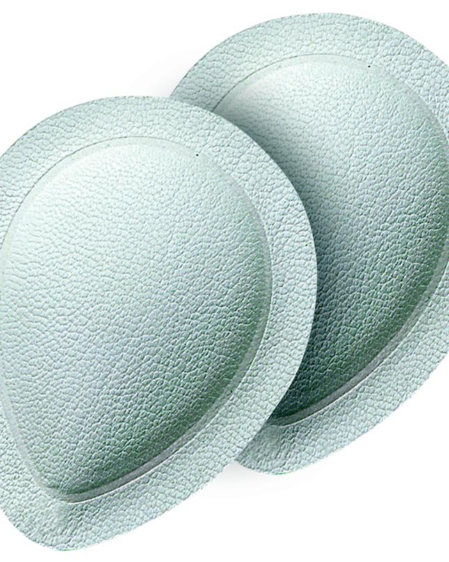 Pedag Drop - Metatarsal Arch Support Pad Teardrop Shape (1 Pair)