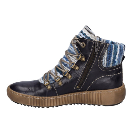 Josef Seibel Maren 06 (Women's) - Ocean