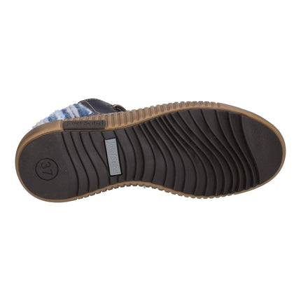 Josef Seibel Maren 06 (Women's) - Ocean
