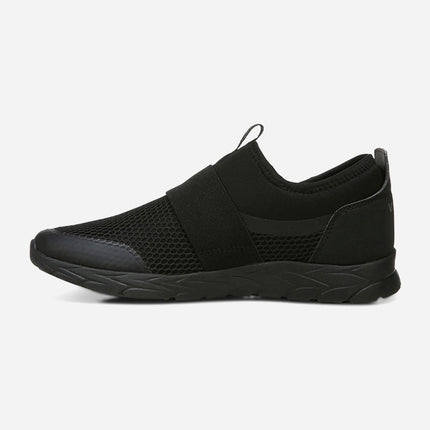 Vionic Camrie (Women's) - Black Mesh