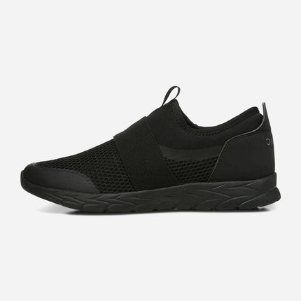 Vionic Camrie (Women's) - Black Mesh