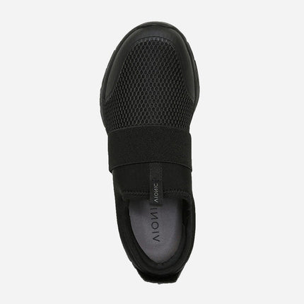 Vionic Camrie (Women's) - Black Mesh