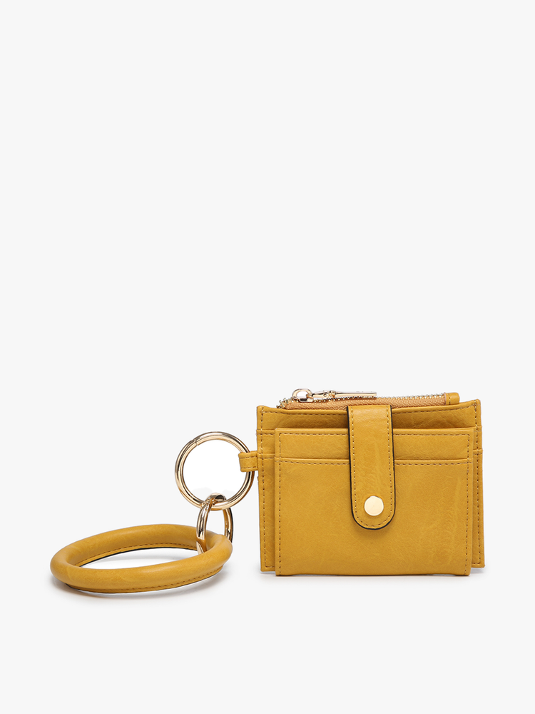 Sammie Wallet W/ Bangle