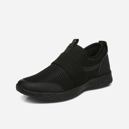 Vionic Camrie (Women's) - Black Mesh