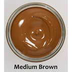 Medium Brown