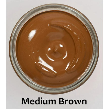 Meltonian Cream Polish