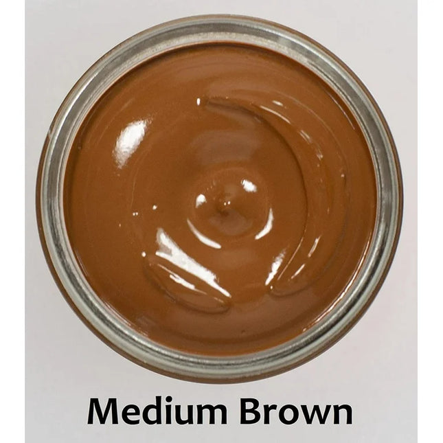 Meltonian Cream Polish