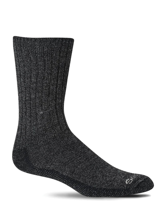 Men's Big Easy | Relaxed Fit Socks