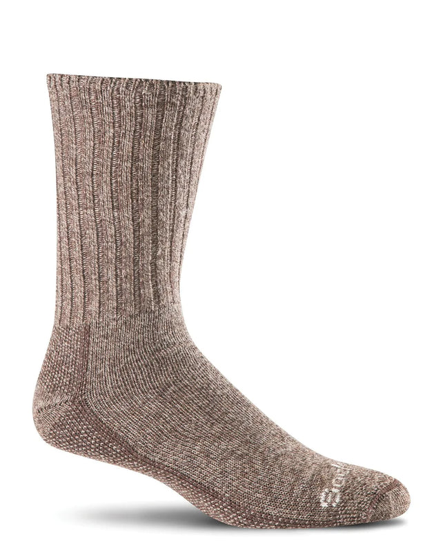 Men's Big Easy | Relaxed Fit Socks