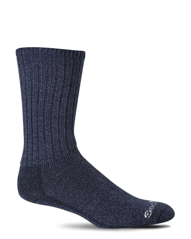 Men's Big Easy | Relaxed Fit Socks