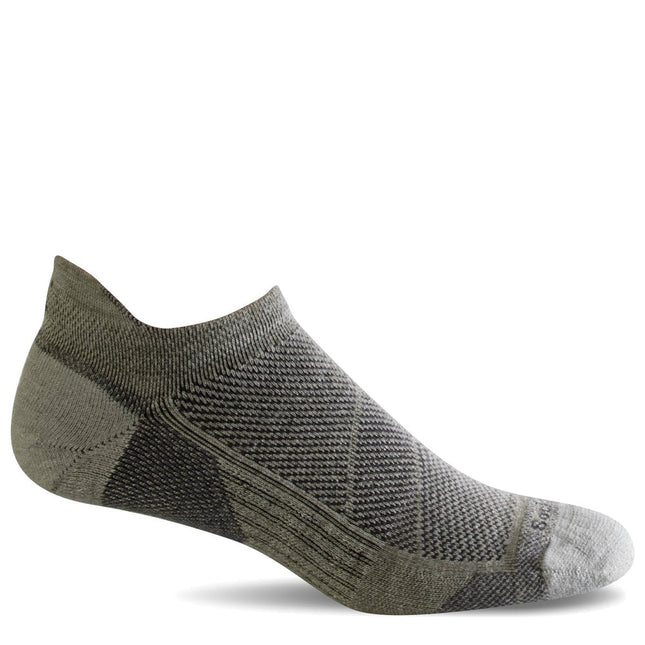 Sockwell Elevate Micro Moderate Compression Socks (Men's)