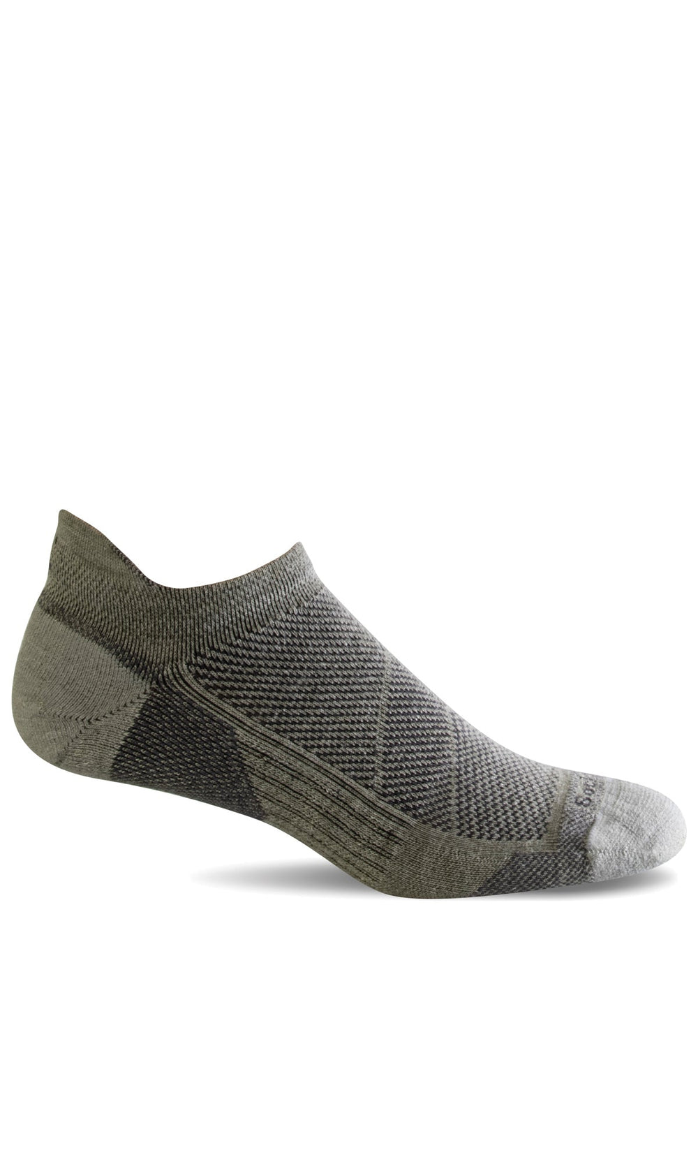 Sockwell Elevate Micro Moderate Compression Socks (Men's)