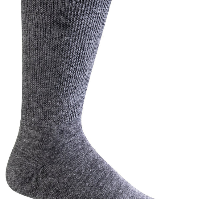 Sockwell Extra Easy Relaxed Fit Socks (Men's)