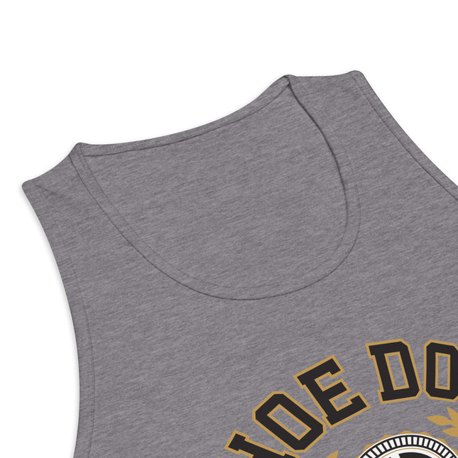 Shoe Dogs United™️ Collegiate Collection - Men’s Premium Tank Top