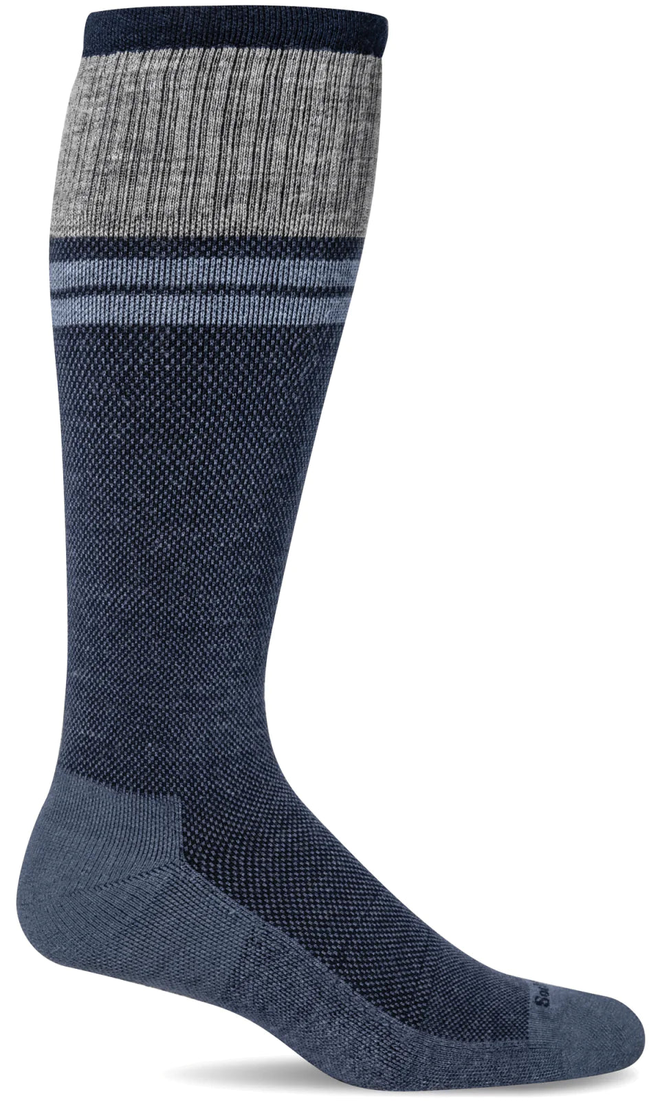 Men's Sportster | Moderate Graduated Compression Socks