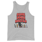 Athletic Heather / XS