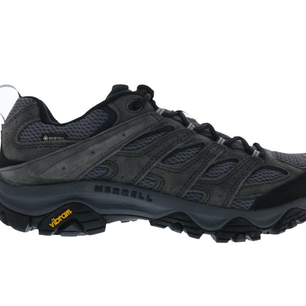 Merrell Moab 3 Gore-Tex Waterpoof (Men's) - Granite