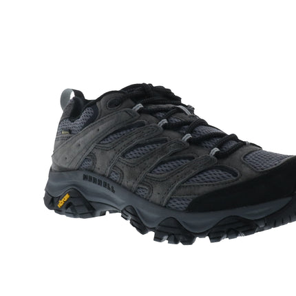 Merrell Moab 3 Gore-Tex Waterpoof (Men's) - Granite