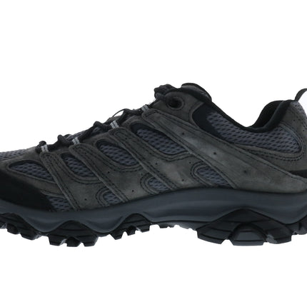 Merrell Moab 3 Gore-Tex Waterpoof (Men's) - Granite