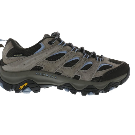 Merrell Moab 3 Waterproof (Women's) - Brindle