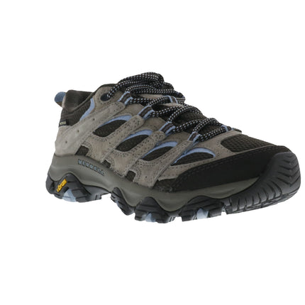 Merrell Moab 3 Waterproof (Women's) - Brindle