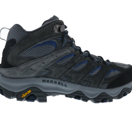 Merrell Moab 3 Mid (Men's) - Granite