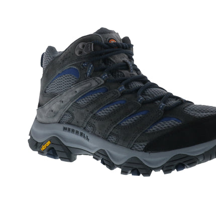 Merrell Moab 3 Mid (Men's) - Granite