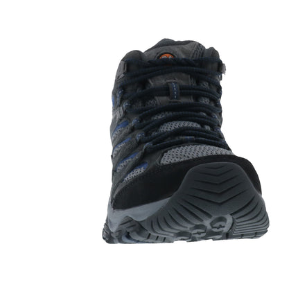 Merrell Moab 3 Mid (Men's) - Granite