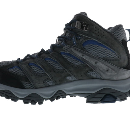 Merrell Moab 3 Mid (Men's) - Granite
