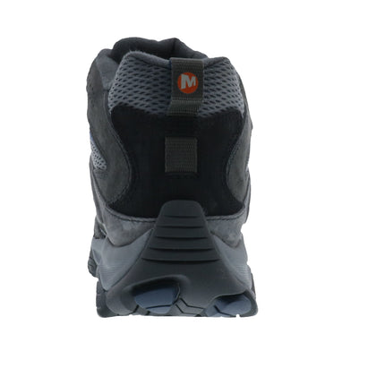 Merrell Moab 3 Mid (Men's) - Granite