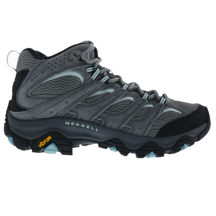 Merrell Moab 3 Mid Gore-Tex (Women's) - Sedona Sage