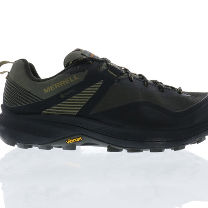 Merrell MQM 3 Goretex Waterproof (Men's) - Olive