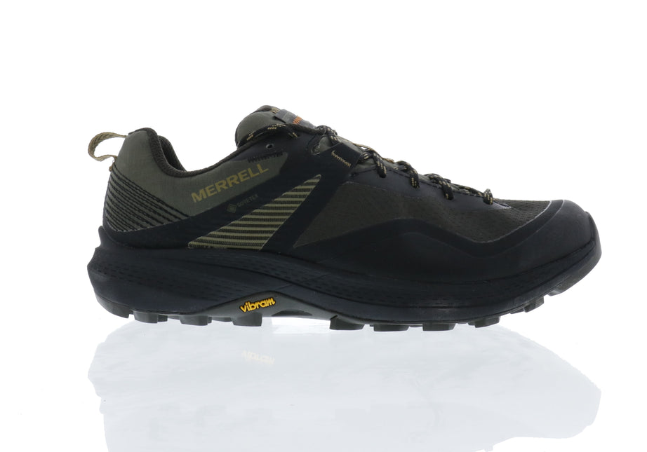 Merrell MQM 3 Goretex Waterproof (Men's) - Olive