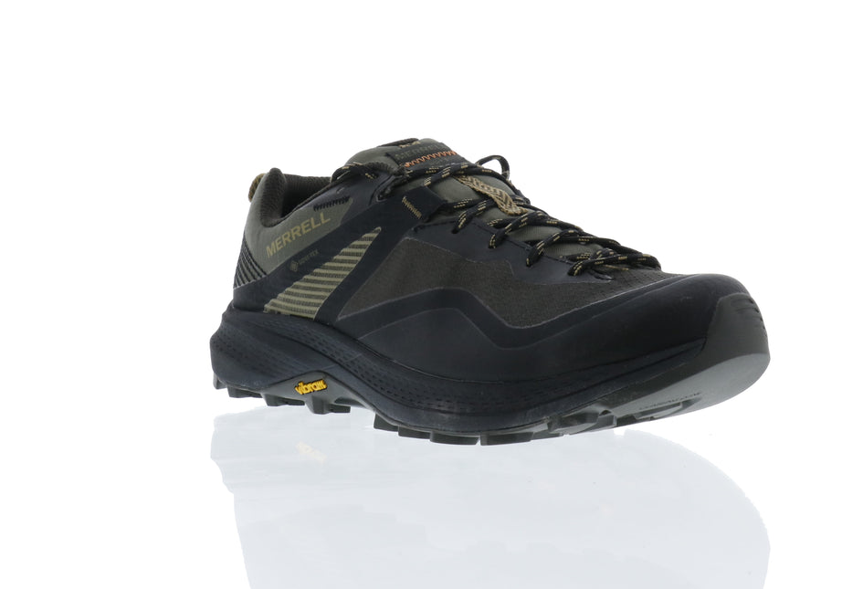 Merrell MQM 3 Goretex Waterproof (Men's) - Olive