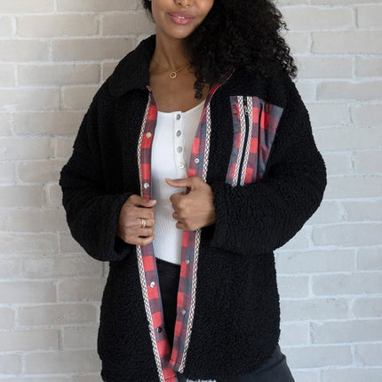 JEN & CO Murphy Jacket