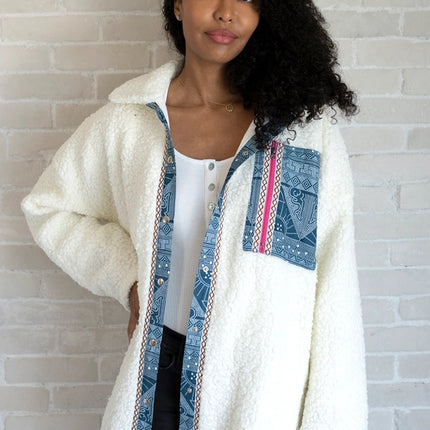 JEN & CO Murphy Jacket