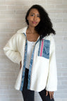 Cream Tribal / S/M