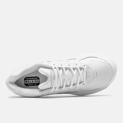 New Balance MW577 (Men's) - White