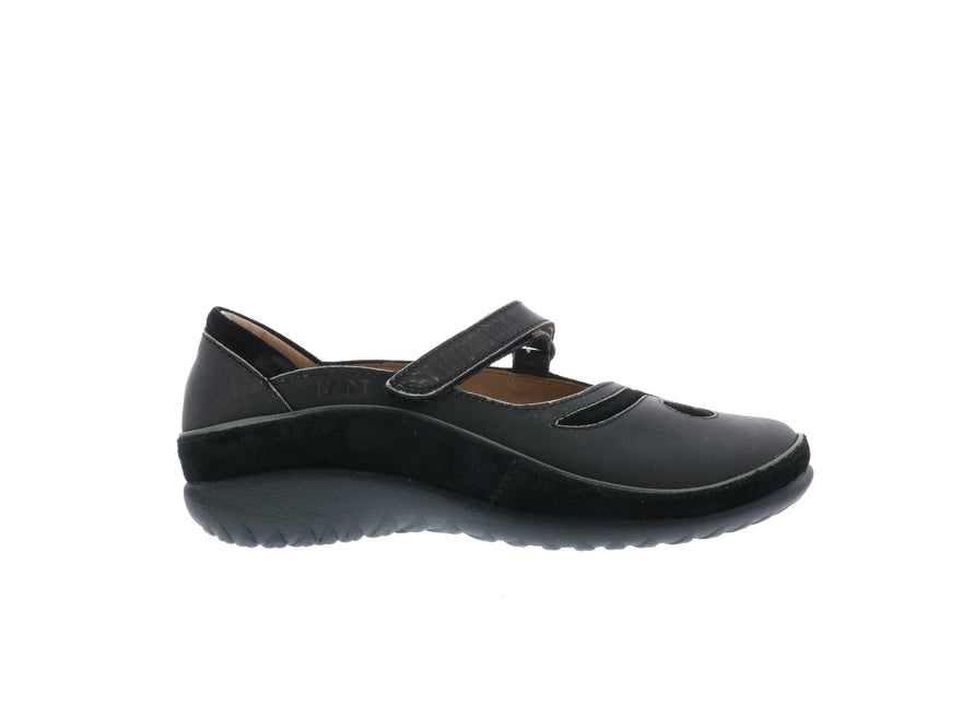 NAOT Matai (Women's) - Metal Black