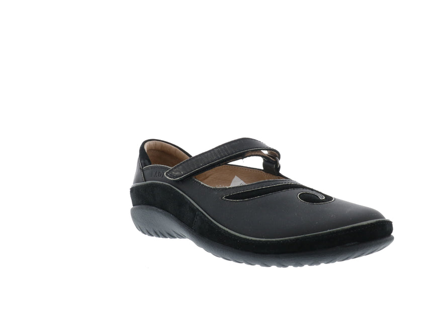 NAOT Matai (Women's) - Metal Black